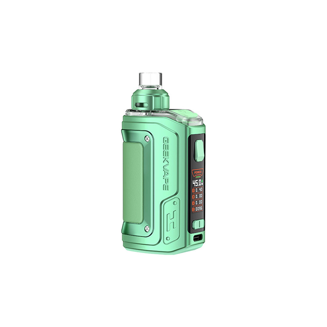 Geekvape H45 (Aegis Hero 2) Pod Mod Kit Puff Supply